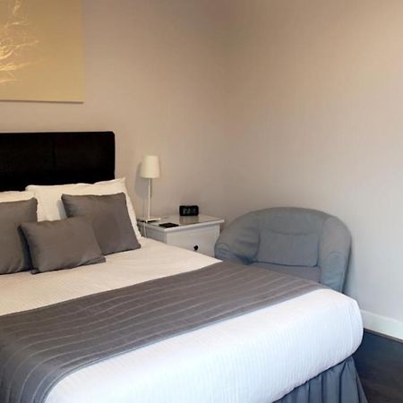 The Marine Hotel Mallaig Bagian luar foto
