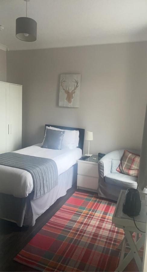 The Marine Hotel Mallaig Bagian luar foto