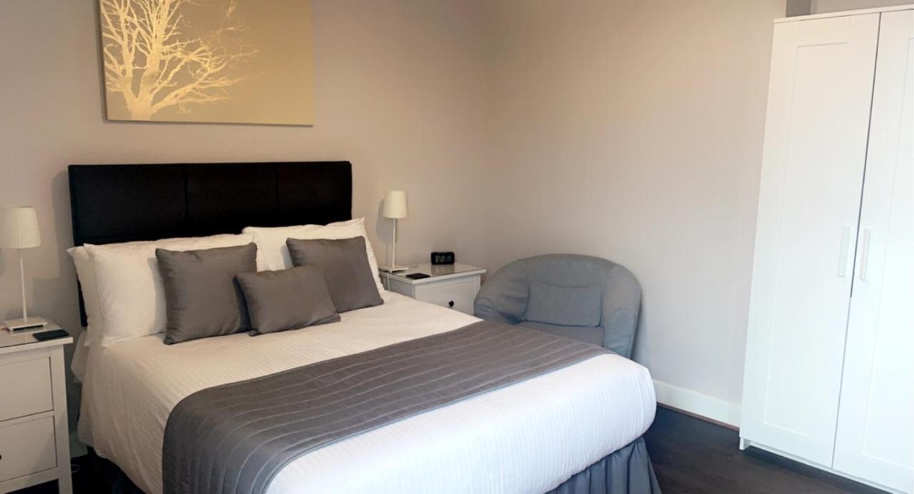 The Marine Hotel Mallaig Bagian luar foto