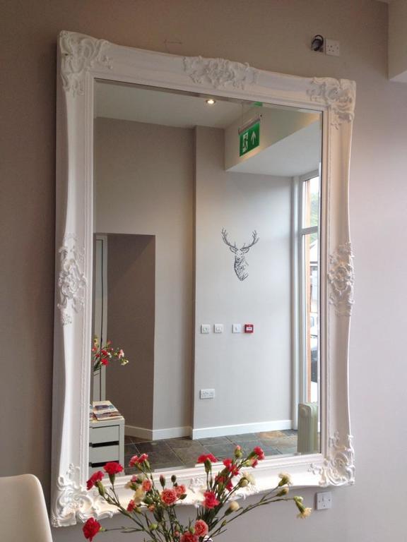 The Marine Hotel Mallaig Bagian luar foto
